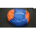 Custom Bean Bag 36" Dia (without filler)